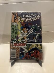 The Amazing Spider-Man 272