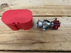 MSR POCKET ROCKET 2 Stove & Case Compact Hiking Camping Ultralight Cooking Stove