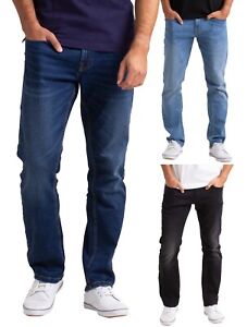 Men's Denim Super Comfy Stretch Slim Fit Jeans