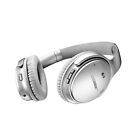 Bose QuietComfort 35II Noise Cancelling Headphone QC35 Bluetooth Wireless Silver