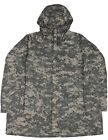 ORC Industries UCP ACU Improved Rainsuit Parka Wet Weather US Army
