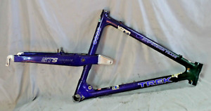 2012 Trek 9500 MTN Track MTB Bike Frame 19.5