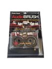 Vintage Radio Shack AudioBRUSH Cassette Tape Deck Cleaner/Demagnetizer NOS