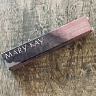Mary Kay ROSE BLUSH Lip Suede Lipstick New in Box