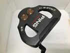 Ping VAULT 2.0 CRAZ-E H Stealth Putter PT 35 in w/Head Cover