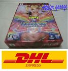 Brand New English PS3 LOLLIPOP CHAINSAW Valentine Edition PREMIUM BOX Japan