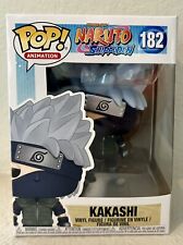 Kakashi #182 - Naruto Shippuden Funko Pop!