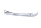 Front Chrome Bumper Face Bar For 01-04 Toyota Tacoma Pickup Truck TO1002174 New (For: 2003 Toyota Tacoma)