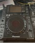 (2) Pioneer CDJ-2000 DJ Turntables