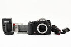 Excellent++ Pentax K10D 10.2 MP Digital SLR Camera Body from Japan 5032