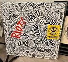 PARAMORE : Riot! SILVER Color Vinyl LP Sealed NEW 2021 Anniversary Edition RIOT