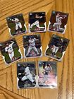 2023 Bowman Chrome Prospects #BCP 1-150: Pick  Complete Your Set - FREE SHIPPING