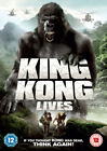 King Kong Lives (DVD) George Yiasomi Alan Sader Lou Crisuolo (UK IMPORT)