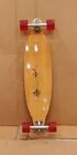 Loaded Pintail Flex 4, Discontinued Longboard, Restored, Ready to Ride