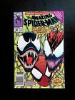 Amazing Spider-Man #363  MARVEL Comics 1992 NM NEWSSTAND