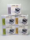 Xyron 510 Refill Cartridge Lot Two-Sided Lamination Repositionable Permanent