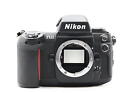 Nikon F100 AF SLR Film Camera Body [Parts/Repair] #108