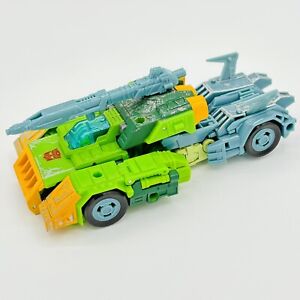 Transformers Siege SPRINGER Voyager Class WFC War For Cybertron Autobot