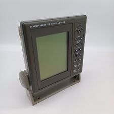 FURUNO LS-6000 LCD SOUNDER 50kHz LS6000 NMEA0183 Echo Fishfinder w Bracket