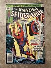 Amazing Spider-Man #160 FN/VF (1976 Marvel Comics)