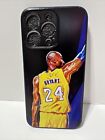 Kobe Bryant Tribute iPhone 13 Pro Case Los Angeles Lakers