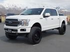 New Listing2020 Ford F-150 LIMITED