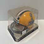 RARE New Green Bay Packers Riddell Mini Helmet - Super Bowl 45 Champions XLV