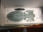Eaglemoss Star Trek USS Voyager NCC-74656 XL Starship Model *NEW* No magazine