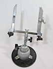 PanaVise - Circuit Board Holder - Multiangle Vise with Wide Heavy Base NICE!