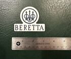 Beretta Firearms Logo Decal Sticker OEM NRA Show