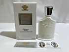 Creed Silver Mountain Water 3.3 FL. OZ. Unisex Eau de Parfum NEW IN BOX