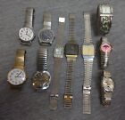 Men's and women's vintage lot Untested