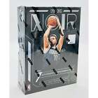 2022-23 Panini Noir Basketball Hobby Box Factrory Sealed