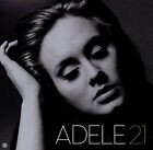 Adele - 21 - Adele CD VIVG The Fast Free Shipping