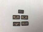 USMC Marine 2nd MEB Helmand Patches (5 Pieces) 1/6th Scale by Soldier Story