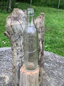 New Listingvintage Epping est 1863 soda bottle Lexington Ky
