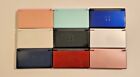 Nintendo Ds Lite Charger Stylus and cover included Choose your Color REGION FREE
