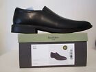 Goodfellow & Co Mens Toby Flats Dress Casual Slip On Loafers Black Size 11