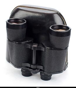Zeiss Binoculars Jenoptem 7x50  Q