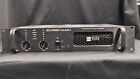 Crest Audio Pro 9200 Two-Channel Power Amplifier