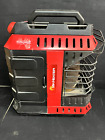 Mr. Heater Buddy Flex 11000 BTU Portable Heater - F600100