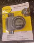 NIB Orbit Hose Faucet Watering Timer 24600 1 Outlet NEW