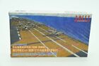 Sweet 1/144 Japanese Navy Aircraft Carrier Flight Deck Set Plastic Model Kit