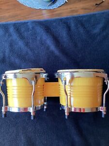 SONOR CHAMPION BONGOS with STAND