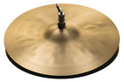 Sabian 14” HHX Anthology High Bell Hi-Hat Cymbals (Pair)