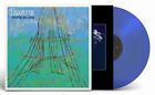RSD BLACK FRIDAY 2022: THE DOORS - Paris Blues LP blue vinyl #New/Sealed