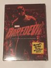 New DVD! Daredevil: Second Season w/ slipcover (2017, 4-Disc Set) Charlie Cox