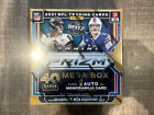 NEW! 2021 Panini NFL Prizm Football Mega Box Fanatics Exclusive (SEALED)
