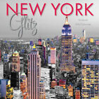 Graphique New York Glitz 2024 12 x 12 Wall Calendar