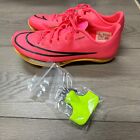 Nike Air Zoom Maxfly Hyper Pink Rose Track Spikes DH5359-600 Max Fly Mens Size 5
